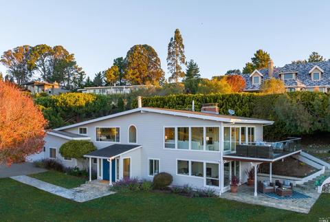 600 Ridge Rd, Tiburon, CA 94920 photo 1