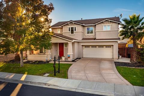 1136 Parkside Dr, Vacaville, CA 95688 photo 1