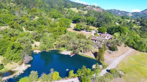 6700 Robinson Creek Rd, Ukiah, CA 95482