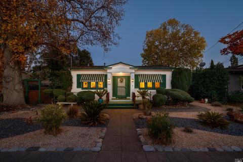 484 4th St E, Sonoma, CA 95476 photo 1