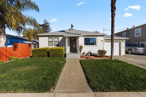 314 Thomas Ave, Vallejo, CA 94590 photo 2