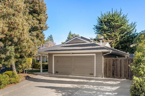 115 Prince Royal Dr, Corte Madera, CA 94925 photo 1
