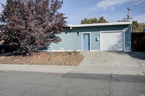 348 Cottonwood Dr, Vallejo, CA 94591 photo 1