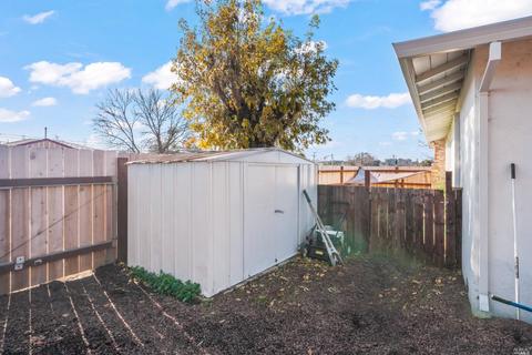 100 Benjamin St, Vallejo, CA 94589 photo 18