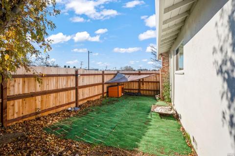 100 Benjamin St, Vallejo, CA 94589 photo 19