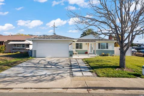 100 Benjamin St, Vallejo, CA 94589 photo 2