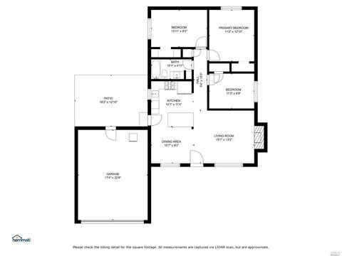 100 Benjamin St, Vallejo, CA 94589 photo 20