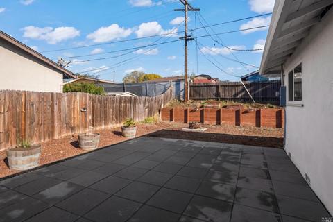 100 Benjamin St, Vallejo, CA 94589 photo 16