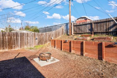 100 Benjamin St, Vallejo, CA 94589 photo 17