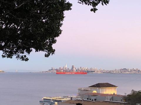 104 Bulkley Ave #2, Sausalito, CA 94965 photo 12