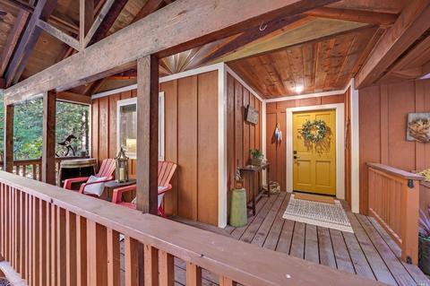 22085 Lyons Ct, Jenner, CA 95450 photo 8
