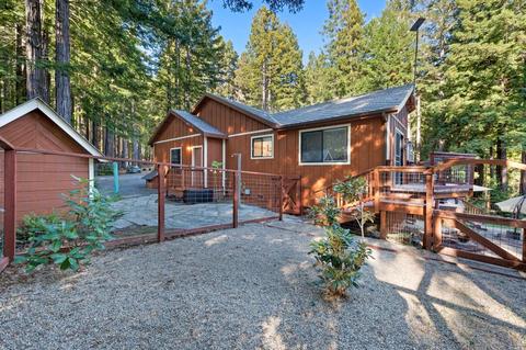 22085 Lyons Ct, Jenner, CA 95450 photo 30