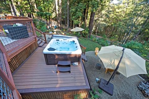 22085 Lyons Ct, Jenner, CA 95450 photo 7