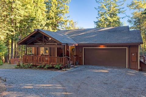22085 Lyons Ct, Jenner, CA 95450 photo 28