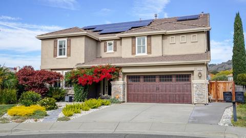 5167 Chabot Ct, Fairfield, CA 94534 photo 1