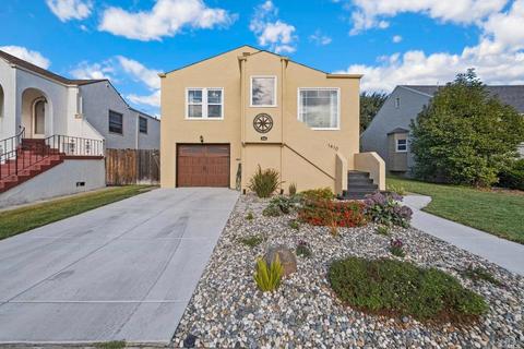 1410 Ohio St, Vallejo, CA 94590 photo 1