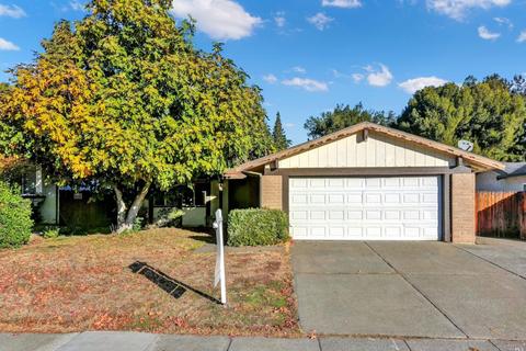 2813 Elmhurst Cir, Fairfield, CA 94533 photo 1
