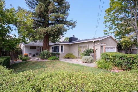 1401 Donna St, Novato, CA 94947 photo 1