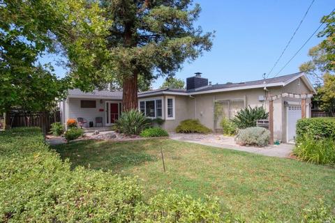 1401 Donna St, Novato, CA 94947 photo 37