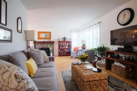 1401 Donna St, Novato, CA 94947 photo 19