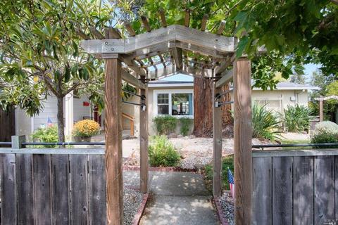 1401 Donna St, Novato, CA 94947 photo 36