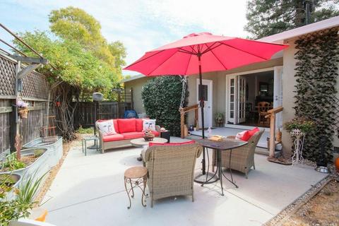 1401 Donna St, Novato, CA 94947 photo 30