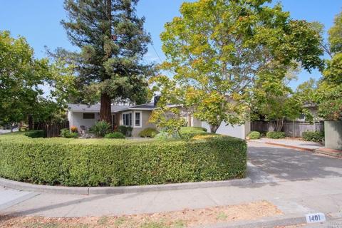 1401 Donna St, Novato, CA 94947 photo 39