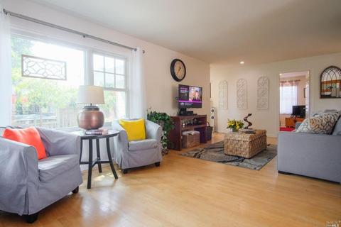 1401 Donna St, Novato, CA 94947 photo 22