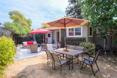 1401 Donna St, Novato, CA 94947 photo 11