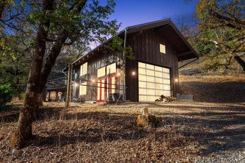 15240 Lakeshore Dr, Willits, CA 95490 photo 1