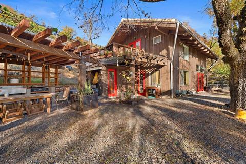 15240 Lakeshore Dr, Willits, CA 95490 photo 4