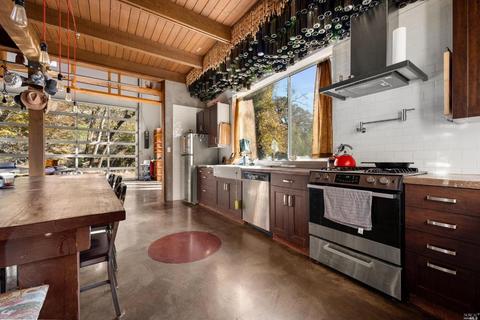 15240 Lakeshore Dr, Willits, CA 95490 photo 6