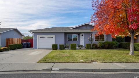 125 Stephen St, Fairfield, CA 94533 photo 1
