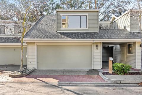 72 Eucalyptus Knoll St, Mill Valley, CA 94941 photo 1