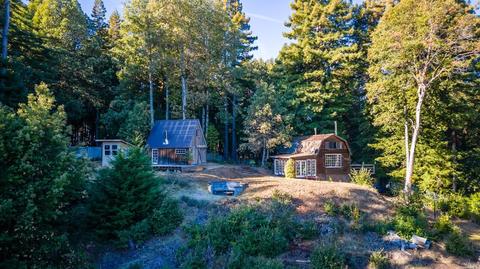 Undisclosed, Willits, CA 95490 photo 24