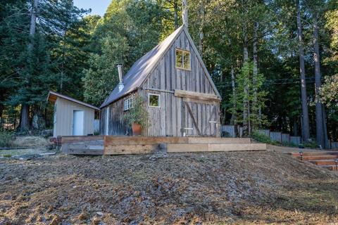 Undisclosed, Willits, CA 95490 photo 16