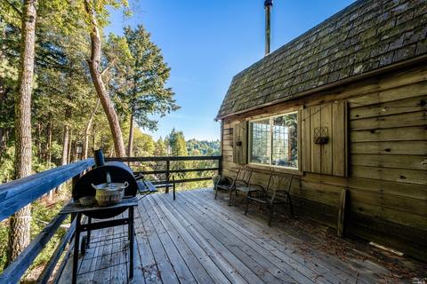 Undisclosed, Willits, CA 95490 photo 14