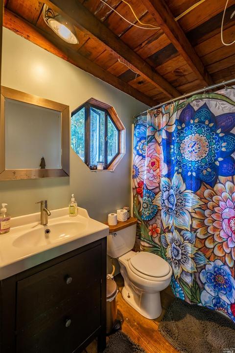 Undisclosed, Willits, CA 95490 photo 13