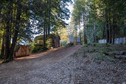 Undisclosed, Willits, CA 95490 photo 27