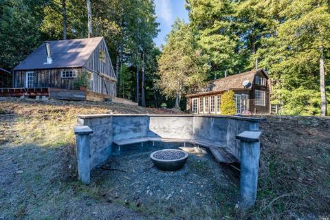 Undisclosed, Willits, CA 95490 photo 31