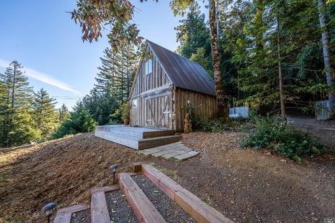 Undisclosed, Willits, CA 95490 photo 15