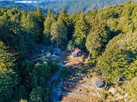 Undisclosed, Willits, CA 95490 photo 32