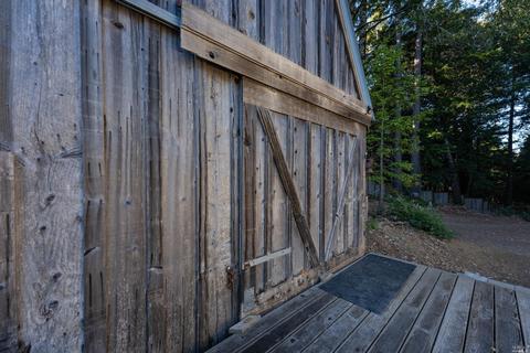 Undisclosed, Willits, CA 95490 photo 17