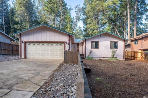 24176 Birch Ln, Willits, CA 95490 photo 1