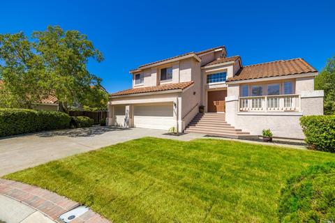3293 Formby Ln, Fairfield, CA 94534 photo 1