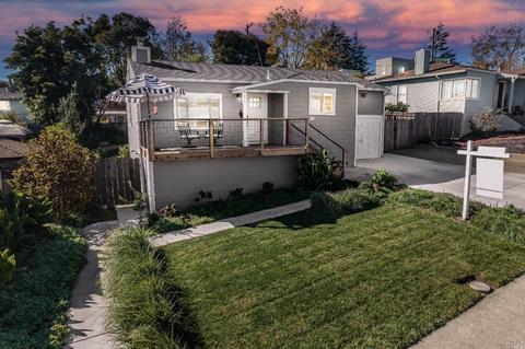 159 Hill Dr, Vallejo, CA 94590 photo 21