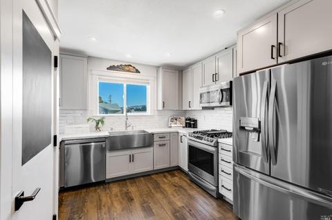 159 Hill Dr, Vallejo, CA 94590 photo 8