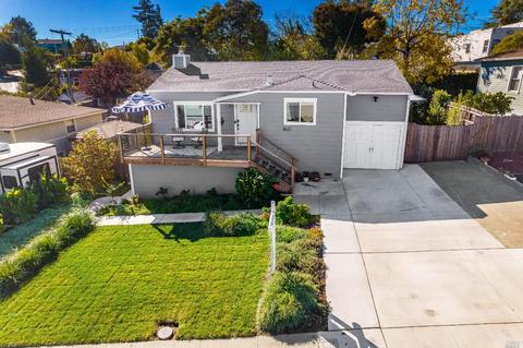 159 Hill Dr, Vallejo, CA 94590 photo 2