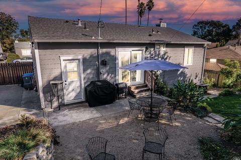 159 Hill Dr, Vallejo, CA 94590 photo 22