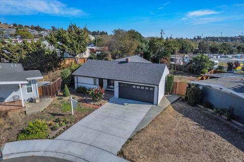 106 Myrtlewood Ct, Vallejo, CA 94591 photo 34